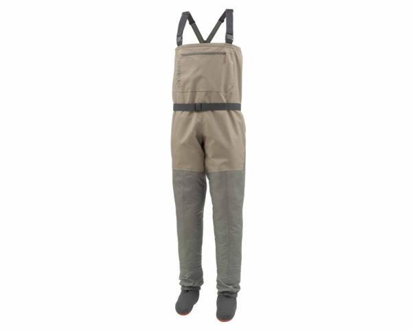 Thousand Lakes Sporting Goods SIMMS TRIBUTARY WADERS - STOCKINGFOOT September 17, 2019