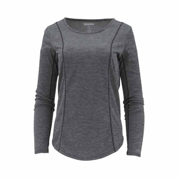 Thousand Lakes Sporting Goods Simms W's Lightweight Core Top September 20, 2019