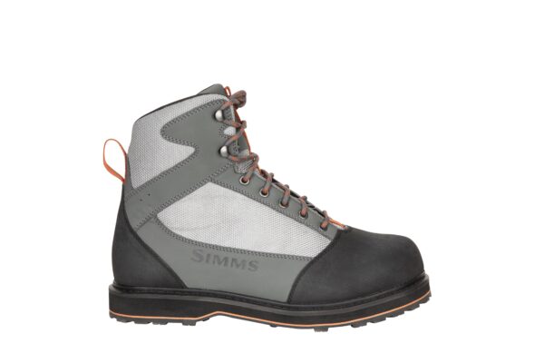 Thousand Lakes Sporting Goods SIMMS TRIBUTARY WADING BOOTS - RUBBER SOLES September 17, 2019