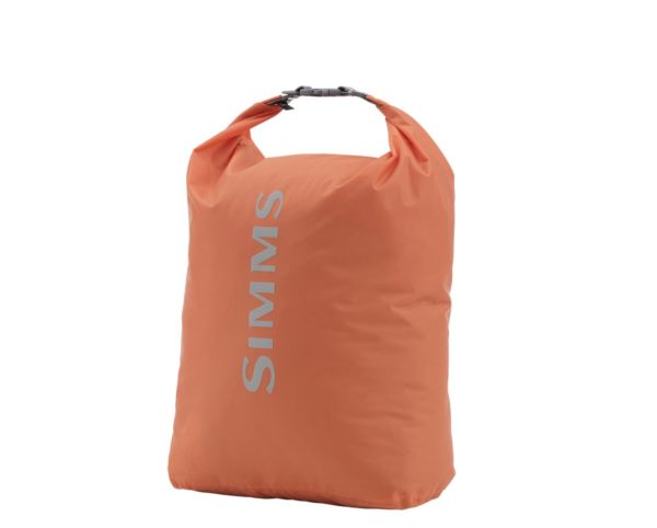 Thousand Lakes Sporting Goods SIMMS DRY CREEK DRY BAG - SMALL September 24, 2019