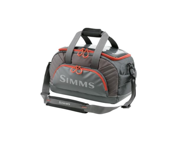 Thousand Lakes Sporting Goods SIMMS CHALLENGER TACKLE BAG - SMALL September 24, 2019