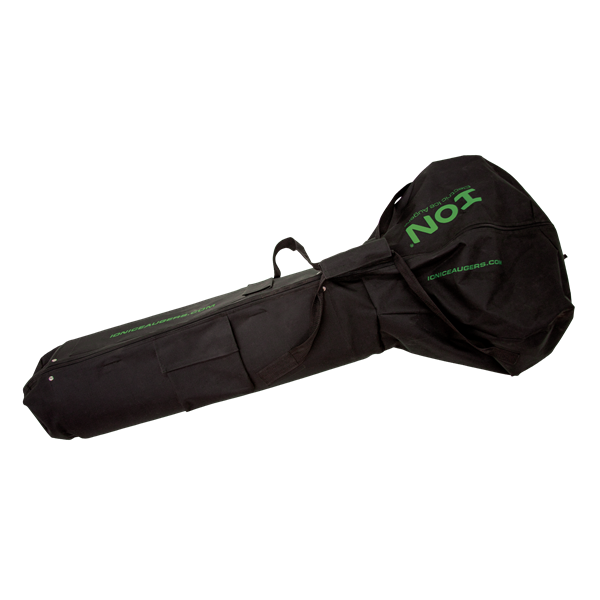 Thousand Lakes Sporting Goods Ion Auger Bag October 1, 2019