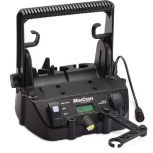 Marcum Lithium Shuttle 11 Thousand Lakes Sporting Goods Marcum Lithium Shuttle October 25, 2019