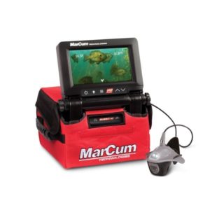 Thousand Lakes Sporting Goods Marcum Quest HD Underwater Viewing System October 20, 2019