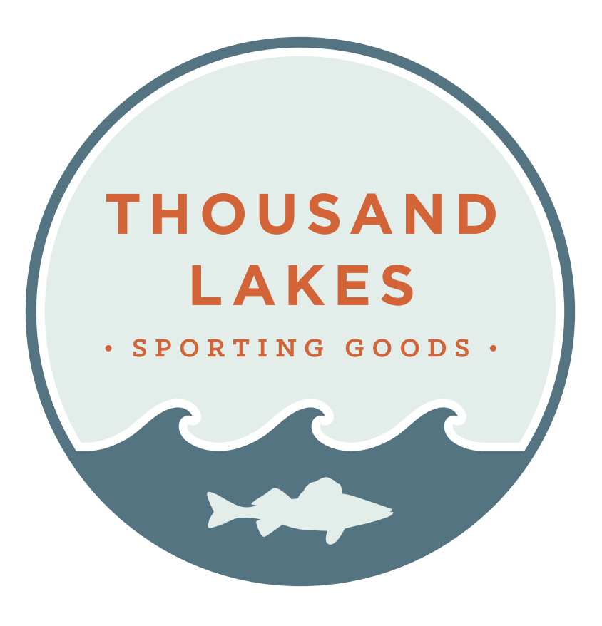 Ion 12 Extension - Thousand Lakes Sporting Goods