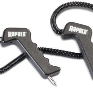 Thousand Lakes Sporting Goods Rapala Safety Spikes November 13, 2019