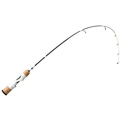 Thousand Lakes Sporting Goods 13 FISHING TICKLE STICK 23" UL WHITE REEL SEAT TS2-23UL December 4, 2019