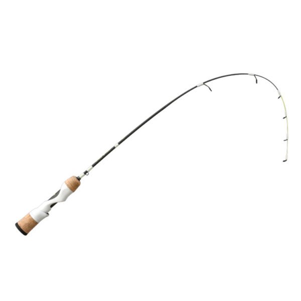 Thousand Lakes Sporting Goods 13 FISHING TICKLE STICK 27" L WHITE REEL SEAT TS2-27L December 4, 2019