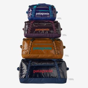 Thousand Lakes Sporting Goods Patagonia Black Hole® Duffel September 23, 2019
