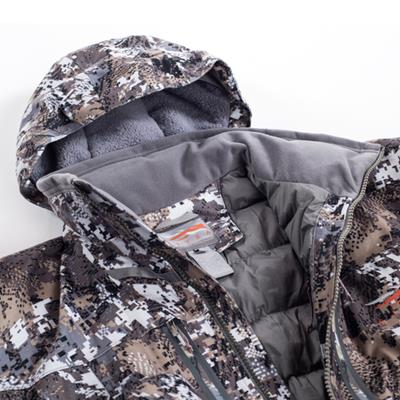 Thousand Lakes Sporting Goods Sitka Incinerator Jacket Whitetail : Elevated II September 1, 2020