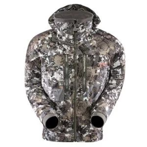 Thousand Lakes Sporting Goods Sitka Incinerator Jacket Whitetail : Elevated II September 1, 2020