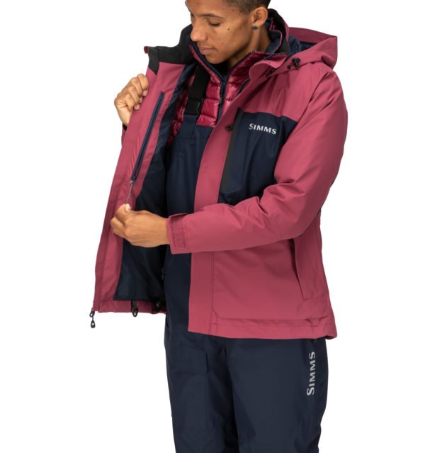 Thousand Lakes Sporting Goods NEW! Simms Women's Challenger Jacket August 13, 2020