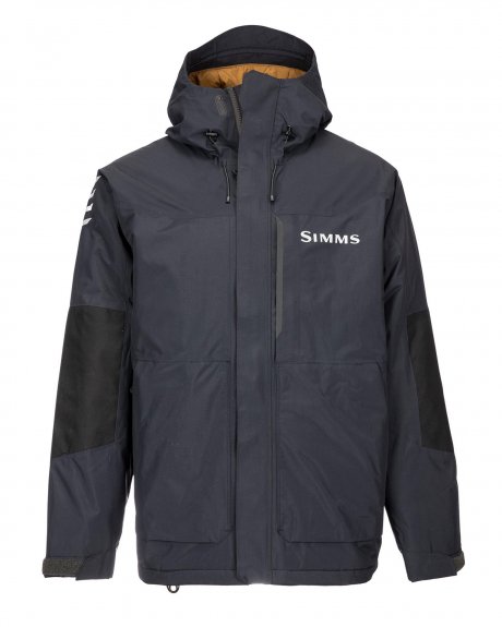 Thousand Lakes Sporting Goods Simms Challenger Insulated Jacket September 1, 2019