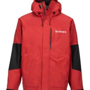 Thousand Lakes Sporting Goods New! Simms Challenger Insulated Fishing Jacket September 24, 2020
