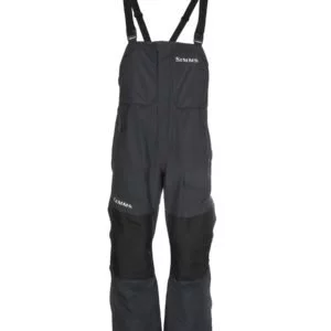 Simms Challenger Insulated Fishing Bib 4 Thousand Lakes Sporting Goods Simms Challenger Insulated Fishing Bib September 24, 2020