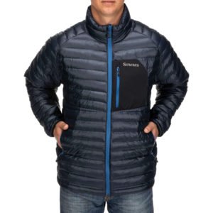 Thousand Lakes Sporting Goods New Simms ExStream Jacket March 9, 2021