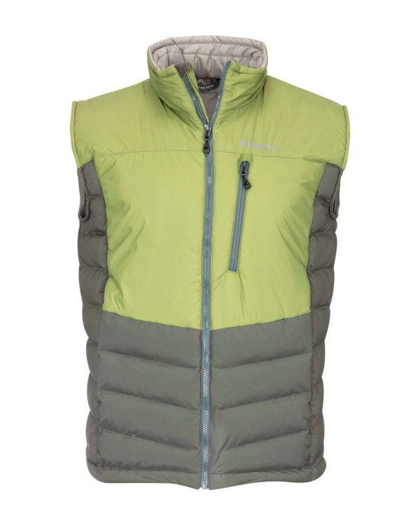 Thousand Lakes Sporting Goods New! Simms West Fork Vest September 25, 2020