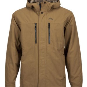Thousand Lakes Sporting Goods New! Simms Dockwear Hooded Jacket January 23, 2022