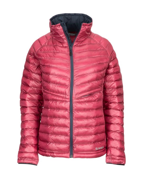 Thousand Lakes Sporting Goods New! Simms Womens ExStream Jacket September 24, 2020