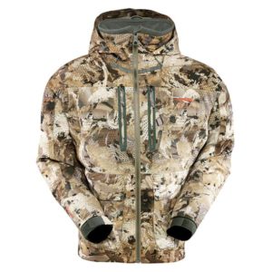 Thousand Lakes Sporting Goods Sitka Boreal Jacket August 13, 2020