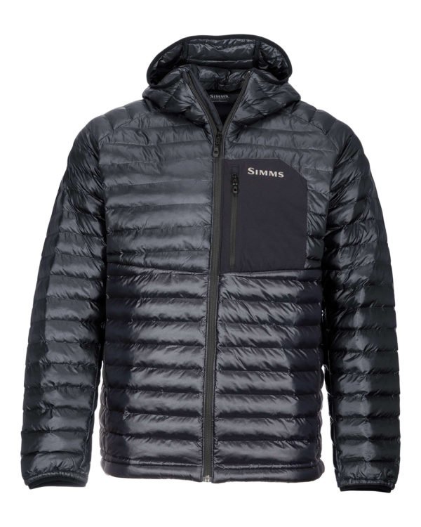 Thousand Lakes Sporting Goods NEW! SIMMS EXTREAM HOODED JACKET September 24, 2020