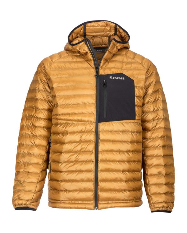 Thousand Lakes Sporting Goods NEW! SIMMS EXTREAM HOODED JACKET September 24, 2020