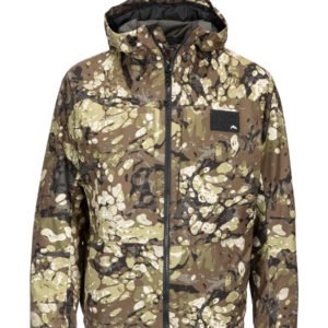 Thousand Lakes Sporting Goods Simms Bulkley Insulated Jacket October 17, 2020