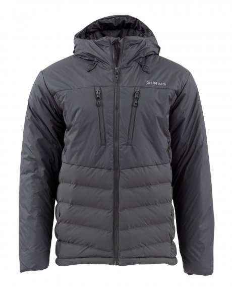 Thousand Lakes Sporting Goods New! Simms West Fork Jacket October 17, 2020