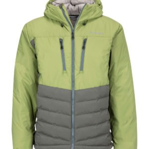 Thousand Lakes Sporting Goods New! Simms West Fork Jacket September 4, 2020