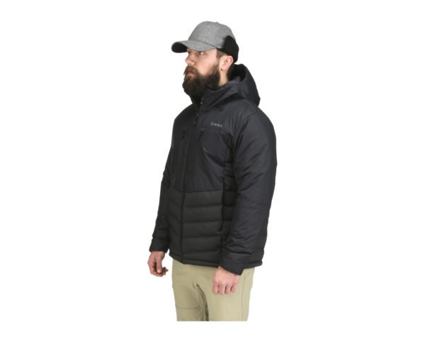 Thousand Lakes Sporting Goods New! Simms West Fork Jacket October 17, 2020