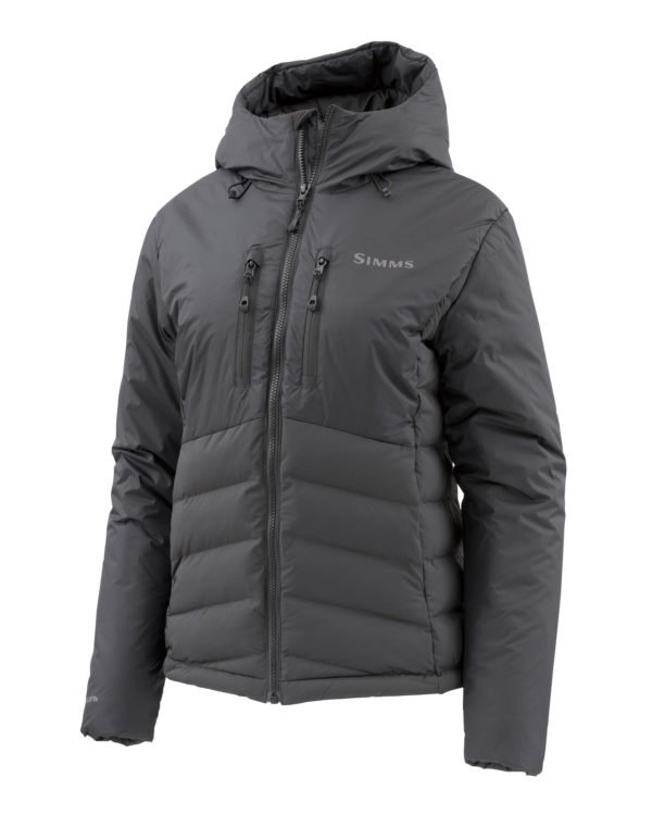 Thousand Lakes Sporting Goods New! Simms Women's West Fork Jacket October 17, 2020
