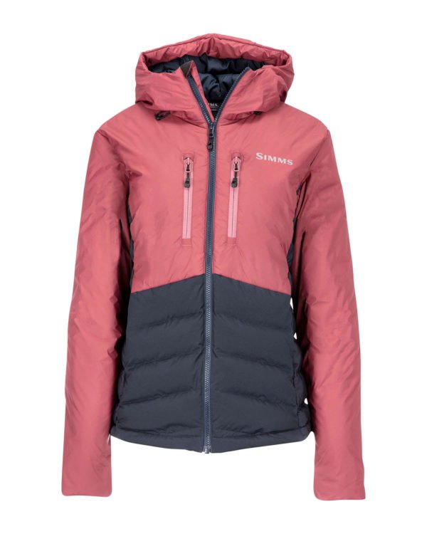 Thousand Lakes Sporting Goods New! Simms Women's West Fork Jacket October 17, 2020