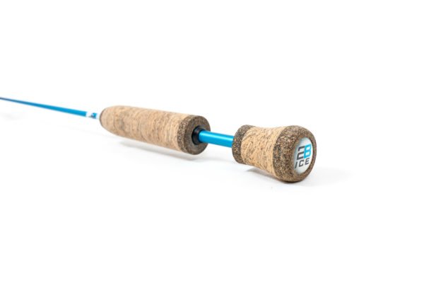 Thousand Lakes Sporting Goods 2B- Spoon Daddy Ice Rod November 7, 2020