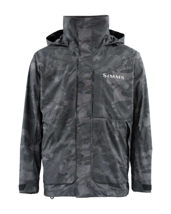 Thousand Lakes Sporting Goods Simms Challenger Jacket March 16, 2021