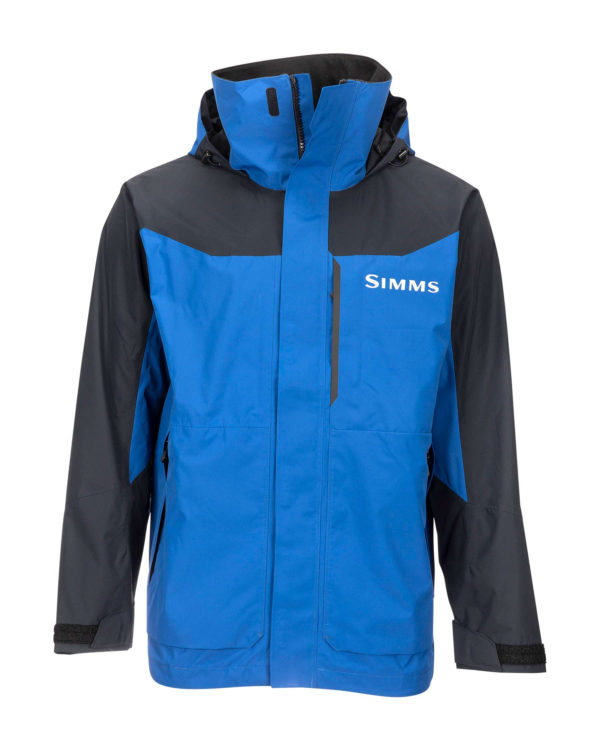 Thousand Lakes Sporting Goods Simms Challenger Jacket March 16, 2021