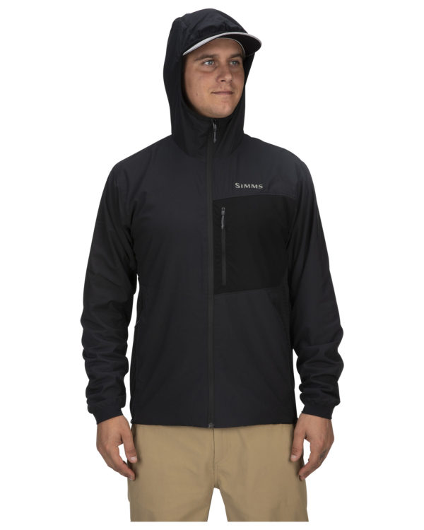 Thousand Lakes Sporting Goods Flyweight Access Hoody March 9, 2021