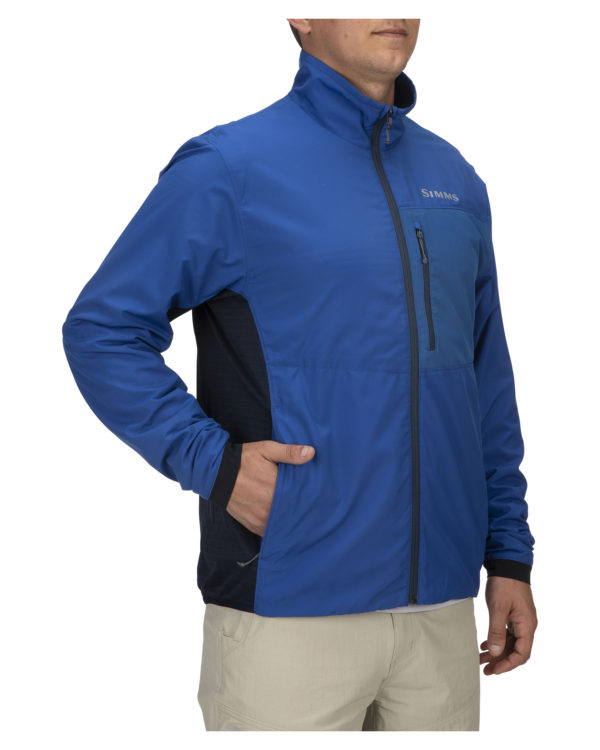 Thousand Lakes Sporting Goods NEW! Flyweight Access Fishing Jacket March 9, 2021