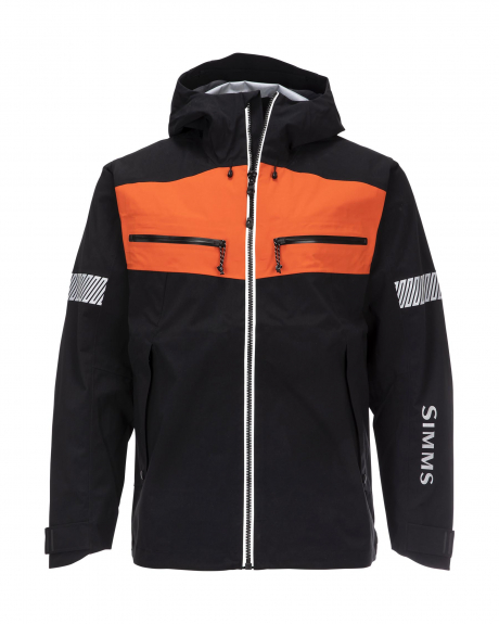 Thousand Lakes Sporting Goods Simms CX Jacket March 9, 2021