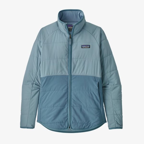 Thousand Lakes Sporting Goods Patagonia W's Pack in Jacket June 11, 2021