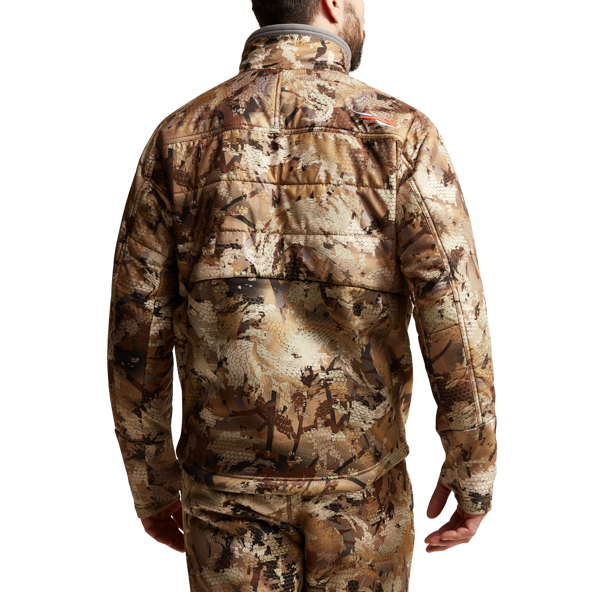 Thousand Lakes Sporting Goods SITKA - DUCK OVEN JACKET August 16, 2021