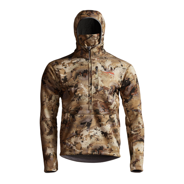 Thousand Lakes Sporting Goods Sitka - Gradient Hoody August 20, 2021