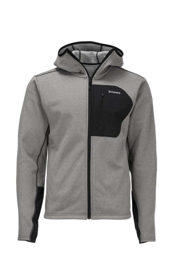Thousand Lakes Sporting Goods Simms CX Hoody February 28, 2023