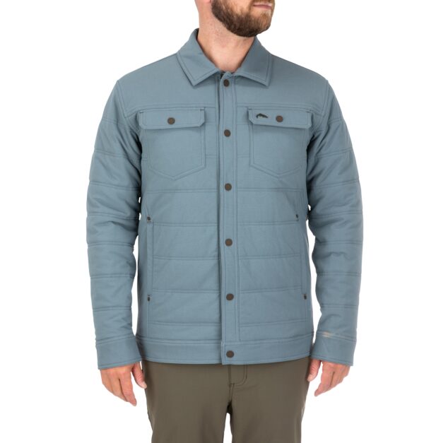 Thousand Lakes Sporting Goods Simms Cardwell Jacket February 16, 2023