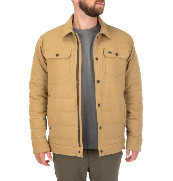Thousand Lakes Sporting Goods Simms Cardwell Jacket February 16, 2023