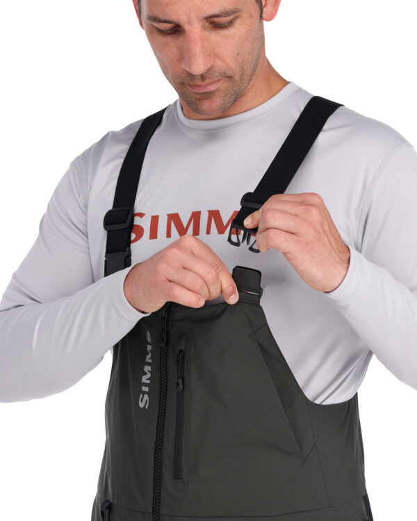 Thousand Lakes Sporting Goods Simms Guide Insulated Fishing Bib February 11, 2023