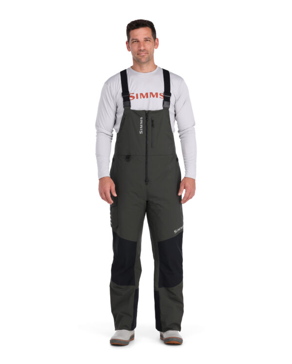 Thousand Lakes Sporting Goods Simms Guide Insulated Fishing Bib February 11, 2023