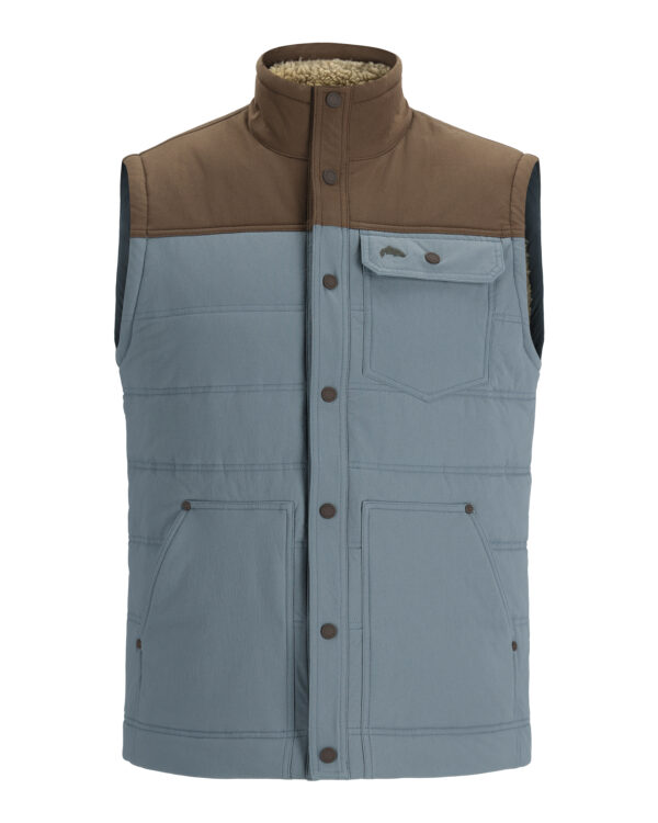 Thousand Lakes Sporting Goods Simms Cardwell Vest February 17, 2023