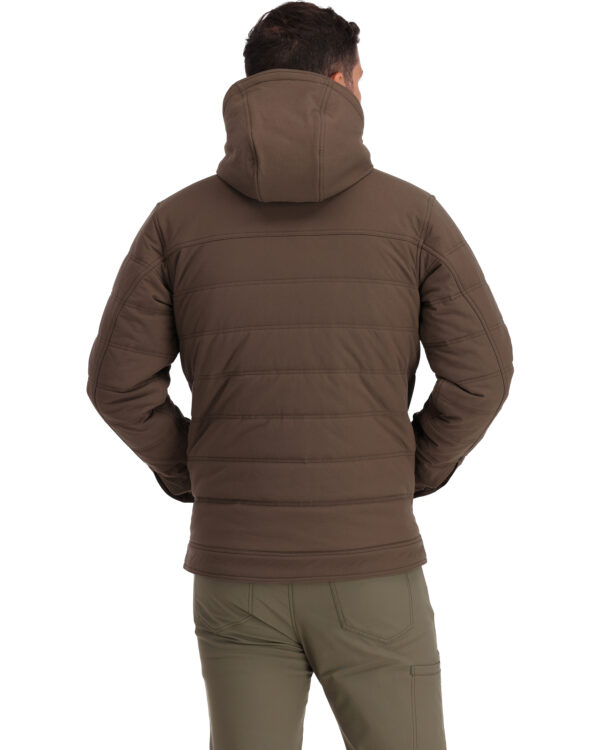 Thousand Lakes Sporting Goods Simms Cardwell Hooded Jacket February 16, 2023