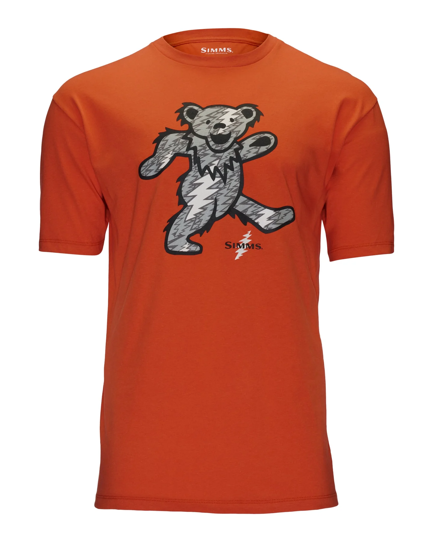 14558-1467_Front-1686x2100-5e592fc2-b93f-488e-92ab-60dbce12a15d_1_03c407fd-76c3-490d-820e-c2ac3b4ad5b4 Thousand Lakes Sporting Goods Simms Grateful Dead T-Shirt Mosquitos January 26, 2026