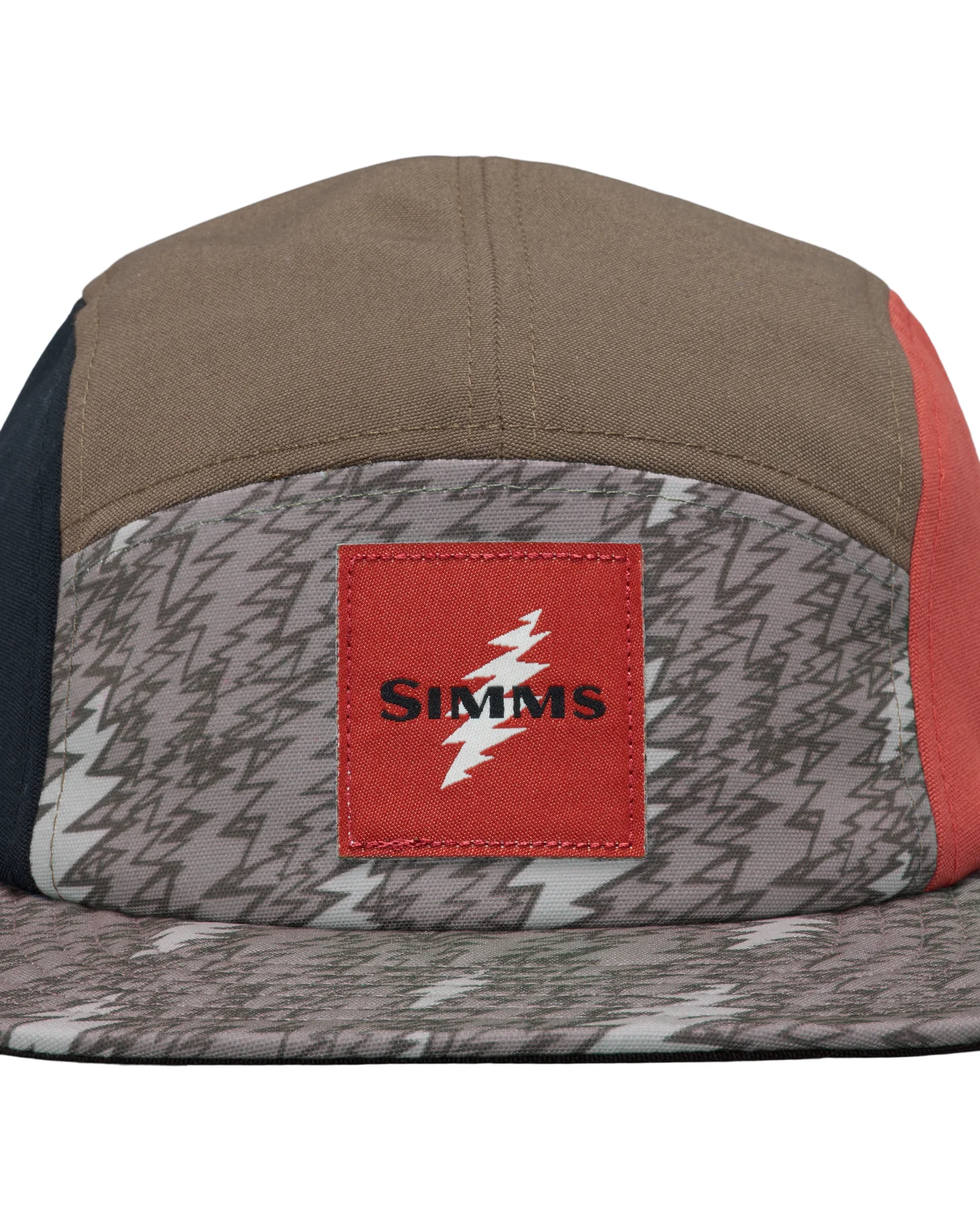 14561-1473_Detail Thousand Lakes Sporting Goods Simms Grateful Dead Camper Cap January 26, 2026